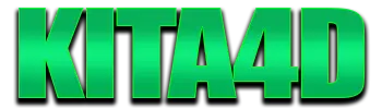 Logo KITA4D